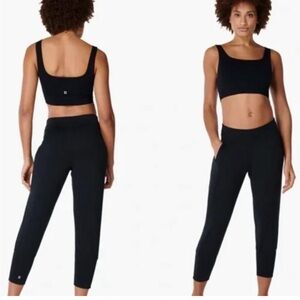 Black Women's Pants